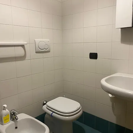 Monolocale Politecnico Bovisa Apartmán