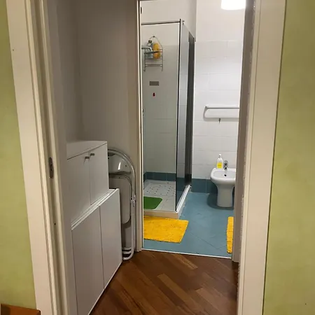Monolocale Politecnico Bovisa Apartmán Milán